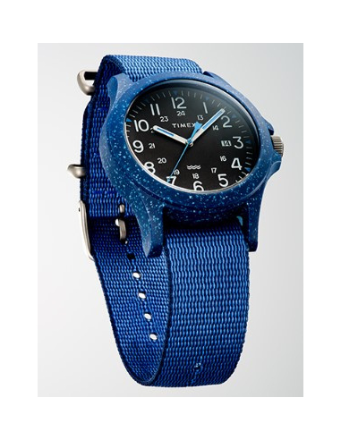 Timex Reclaim TW2V81800 Watch