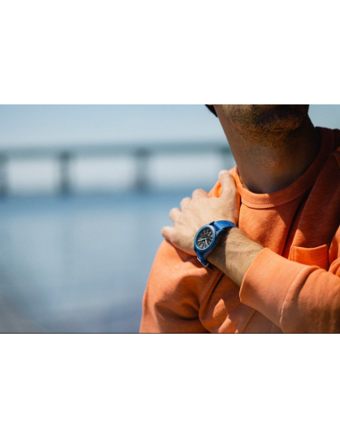 Timex Reclaim TW2V81800 Watch