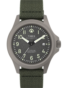 Timex Expedition Field Post TW2V95300 Watch