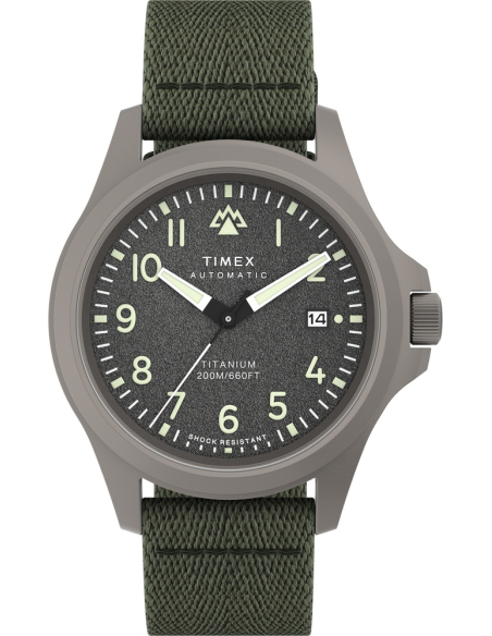 Timex Expedition Field Post TW2V95300 Watch