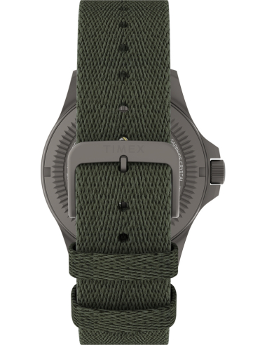 Timex Expedition Field Post TW2V95300 Watch
