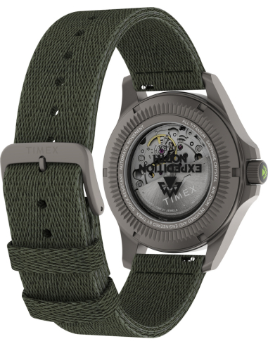 Timex Expedition Field Post TW2V95300 Watch