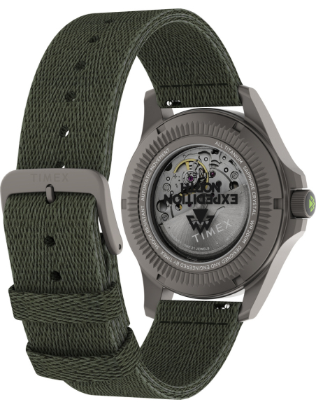 Timex Expedition Field Post TW2V95300 Watch