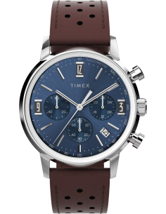 Timex Marlin TW2W10200 Watch