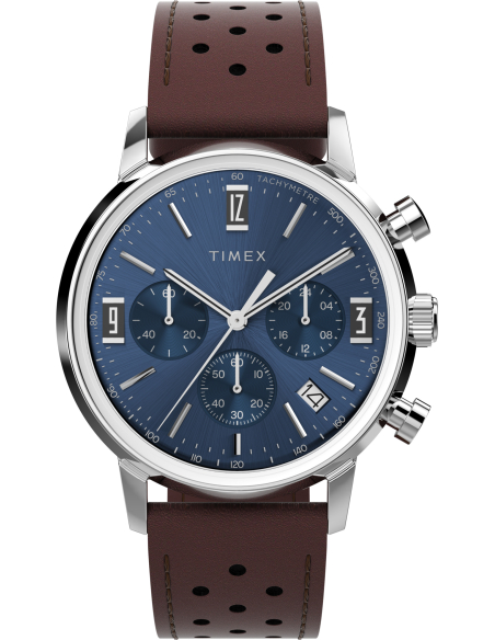 Timex Marlin TW2W10200 Watch
