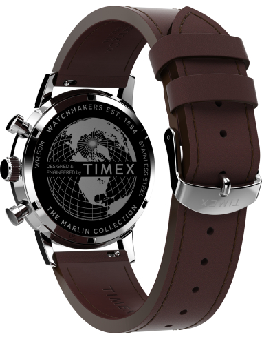 Timex Marlin TW2W10200 Watch