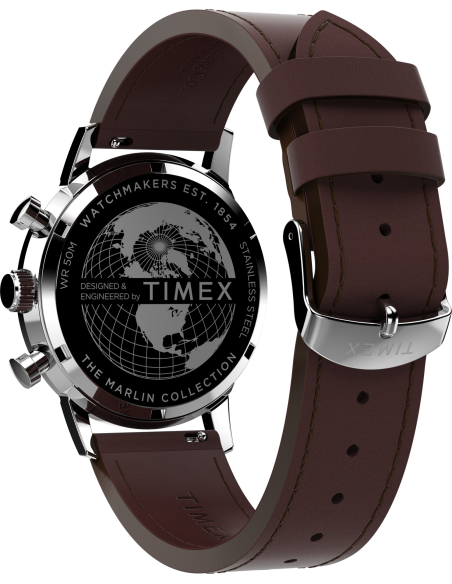 Timex Marlin TW2W10200 Watch
