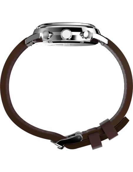 Timex Marlin TW2W10200 Watch