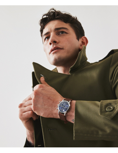 Timex Marlin TW2W10200 Watch