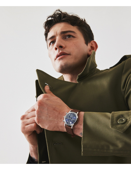 Timex Marlin TW2W10200 Watch