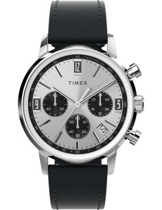 Timex Marlin TW2W10300 Watch