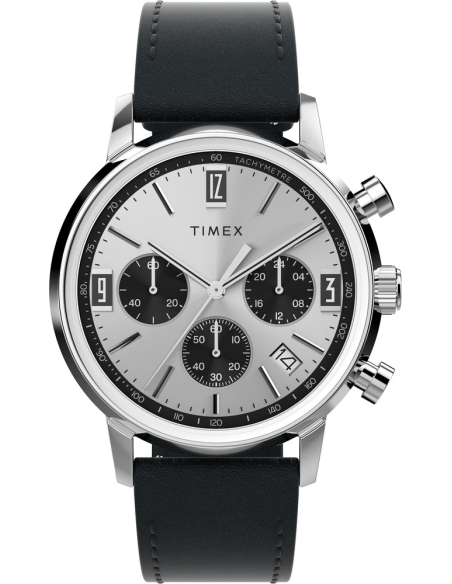 Timex Marlin TW2W10300 Watch