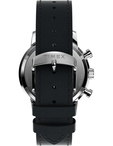 Timex Marlin TW2W10300 Watch