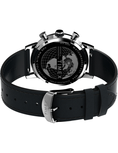 Timex Marlin TW2W10300 Watch
