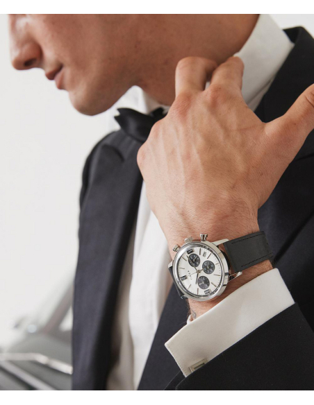 Timex Marlin TW2W10300 Watch