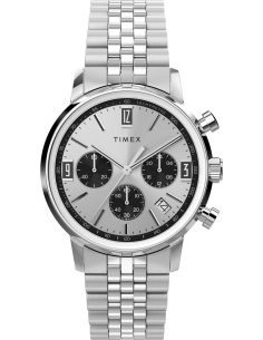 Timex Marlin TW2W10400 Watch