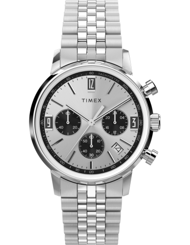 Timex Marlin TW2W10400 Watch