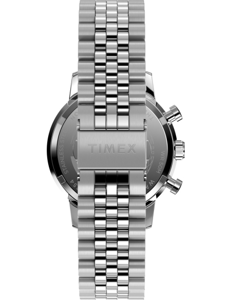 Timex Marlin TW2W10400 Watch