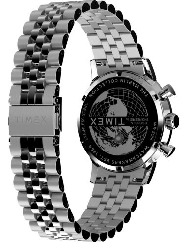 Timex Marlin TW2W10400 Watch