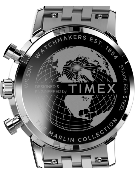 Timex Marlin TW2W10400 Watch