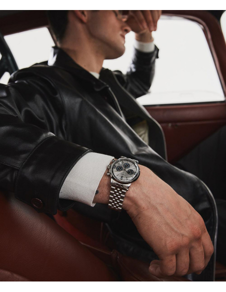 Timex Marlin TW2W10400 Watch