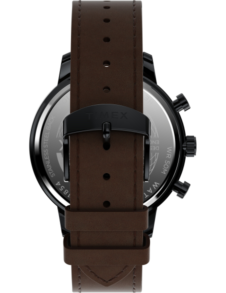 Timex Chicago TW2W13200 Watch