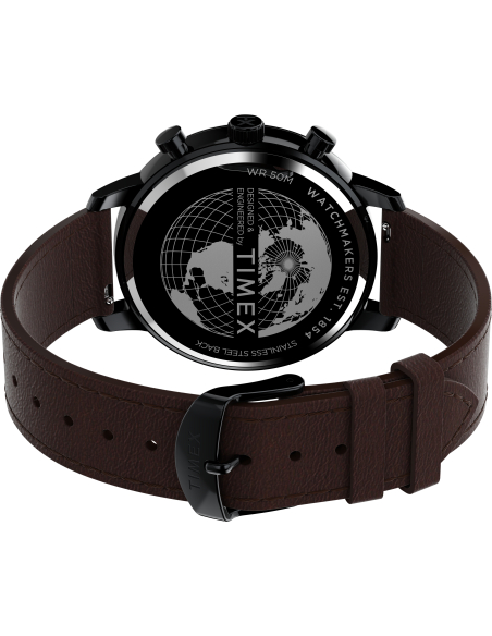 Timex Chicago TW2W13200 Watch