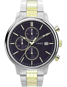 Timex Chicago TW2W13300UK Watch