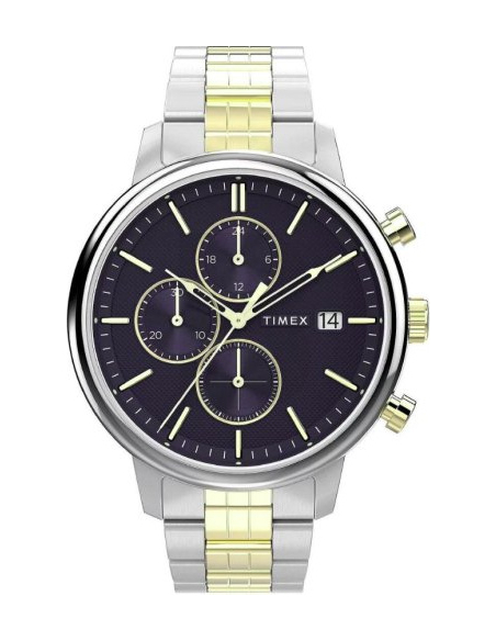 Timex Chicago TW2W13300UK Watch