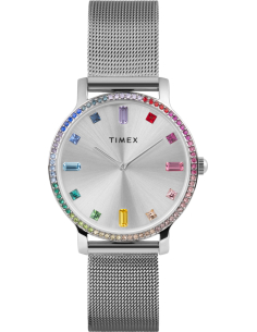 Timex Transcend TW2W19100 Watch