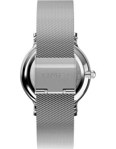 Timex Transcend TW2W19100 Watch