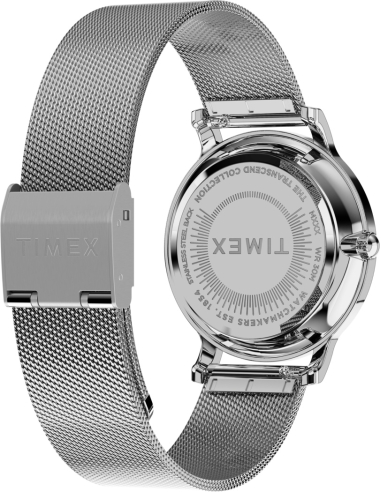 Timex Transcend TW2W19100 Watch