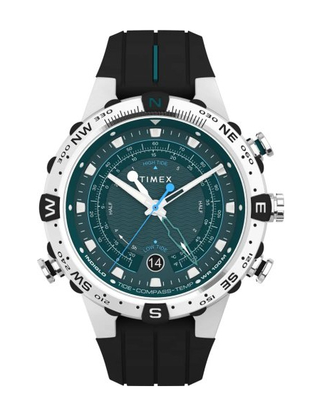 Timex Expedition TW2W24200QY Watch