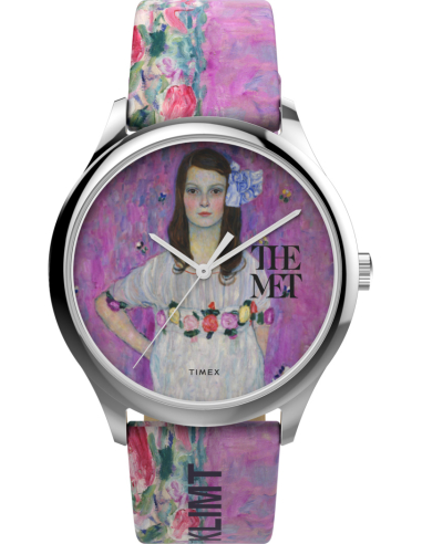 Timex Lab Collab TW2W24900 Watch