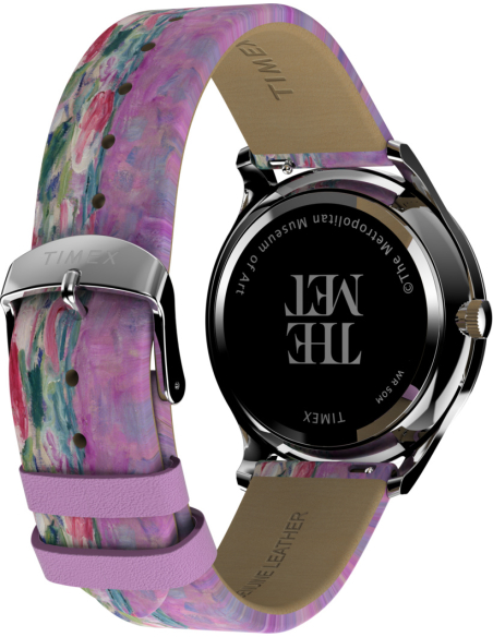 Timex Lab Collab TW2W24900 Watch