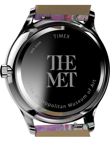 Timex Lab Collab TW2W24900 Watch