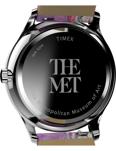 Timex Lab Collab TW2W24900 Watch