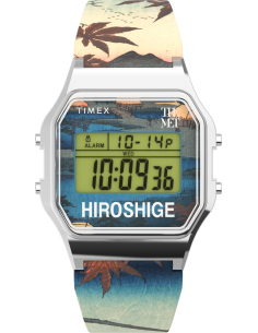 Timex Lab Collab TW2W25300 Watch