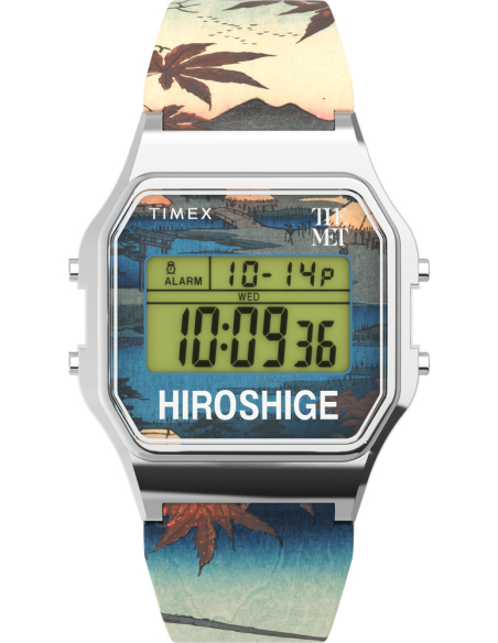 Timex Lab Collab TW2W25300 Watch