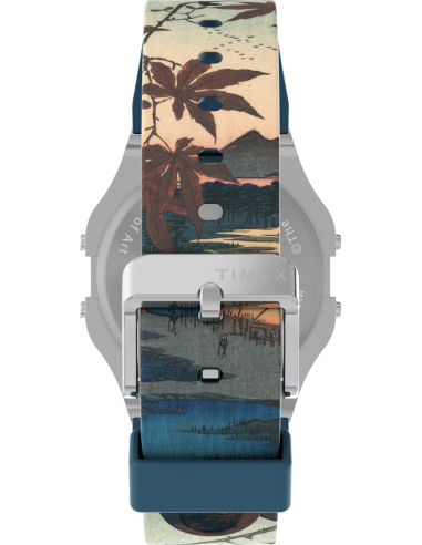 Timex Lab Collab TW2W25300 Watch