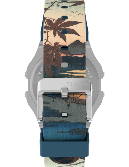 Timex Lab Collab TW2W25300 Watch