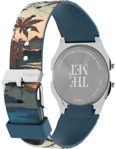 Timex Lab Collab TW2W25300 Watch