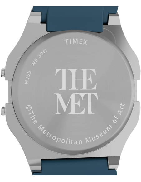 Timex Lab Collab TW2W25300 Watch