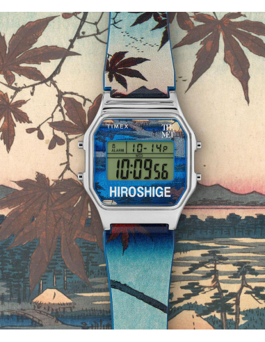 Timex Lab Collab TW2W25300 Watch