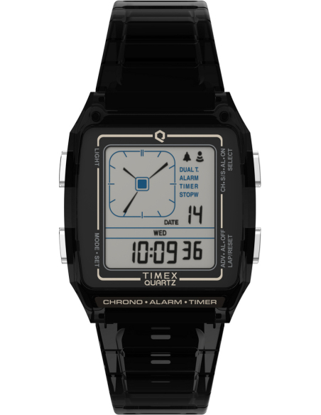 Timex Lca TW2W45000 Watch