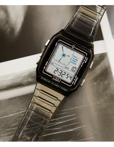 Timex Lca TW2W45000 Watch