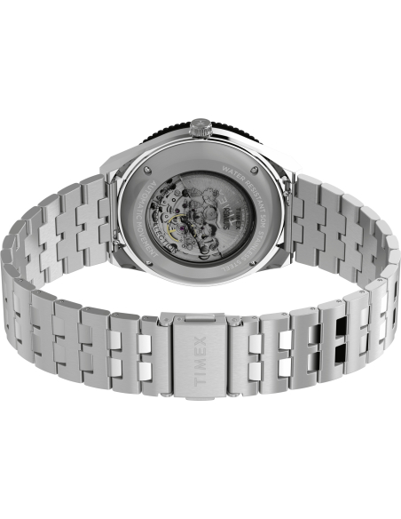 Timex Peanuts M79 TW2W47500 Watch