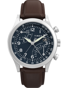Timex Waterbury Traditional TW2W47900 Watch