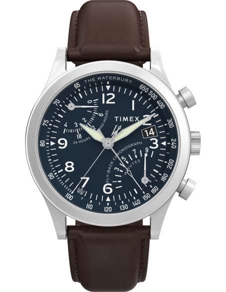Timex Waterbury Traditional TW2W47900 Watch