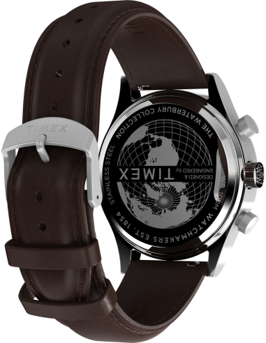 Timex Waterbury Traditional TW2W47900 Watch
